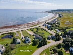 1497 Ocean Blvd in Rye, NH - Building Photo - Building Photo