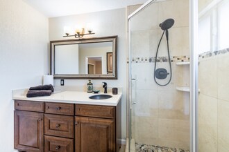 1841 Bahia St in San Mateo, CA - Building Photo - Building Photo