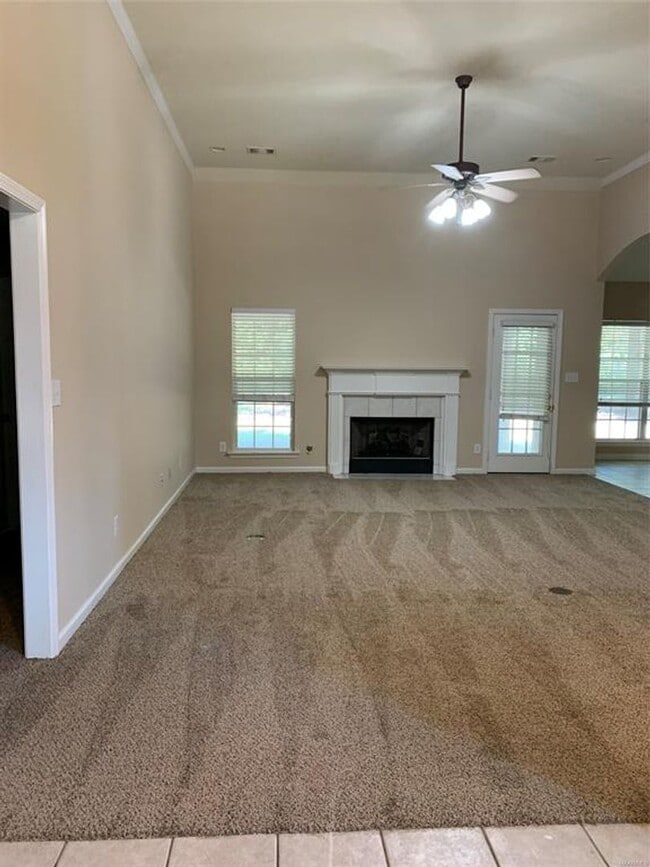 property at 131 Live Oaks Dr