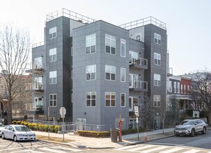 Kingston Capitol Hill in Washington, DC - Foto de edificio - Building Photo