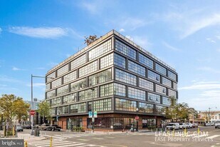 2030 8th St NW in Washington, DC - Building Photo