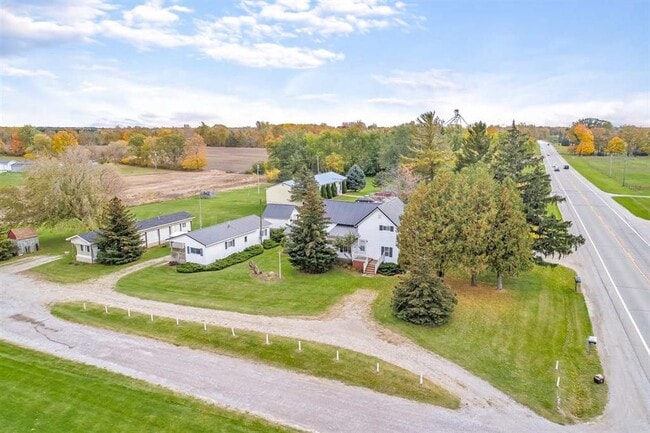 property at 9777 State Rd