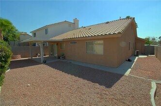 9440 Celera Dr in Las Vegas, NV - Building Photo - Building Photo