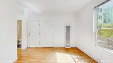 847 Vallejo St. in San Francisco, CA - Building Photo - Building Photo