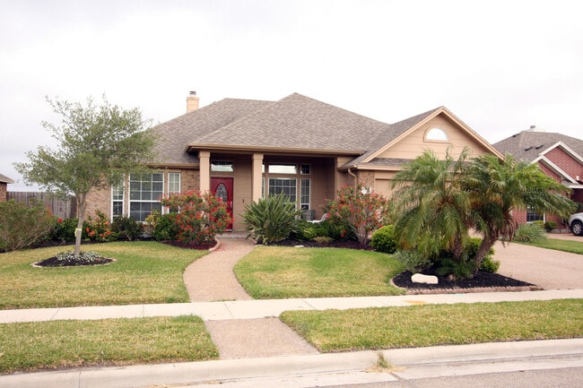 property at 7521 Cannes Dr