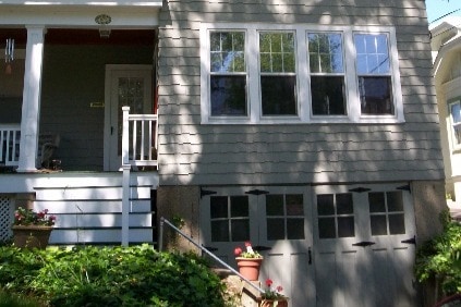 1179 Herschel Ave, Unit 1st floor in Cincinnati, OH - Building Photo - Building Photo