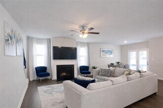 182 Woodhouse Cir in Acworth, GA - Building Photo - Building Photo