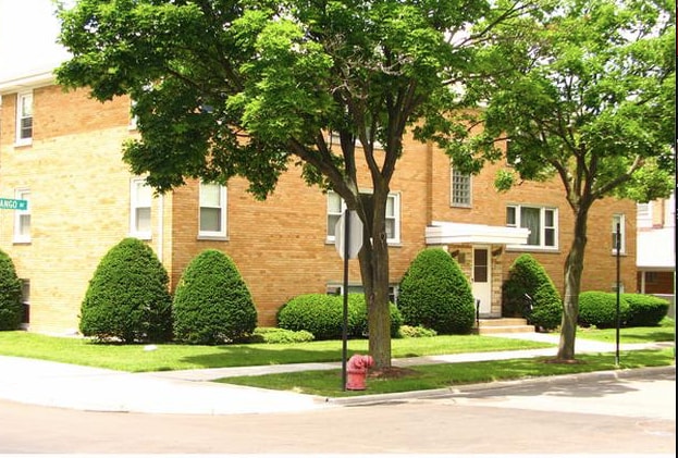 4400 N Mango Ave, Unit 1N