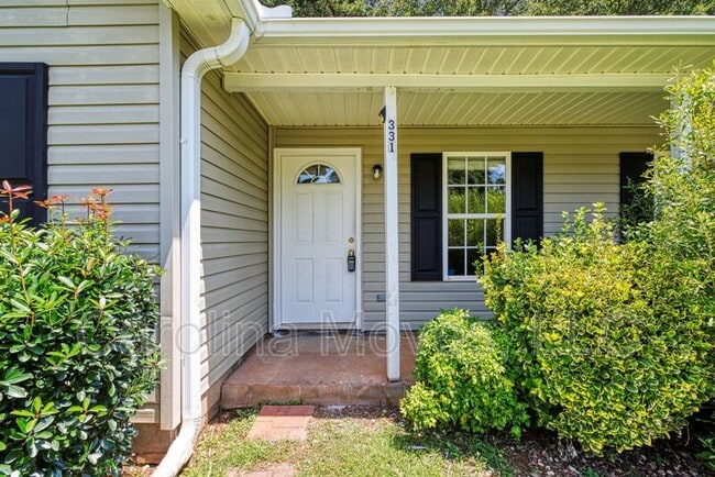 331 Zach Dr in Boiling Springs, SC - Building Photo - Building Photo