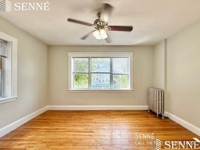 6 Sherborn Ct in Medford, MA - Building Photo - Building Photo