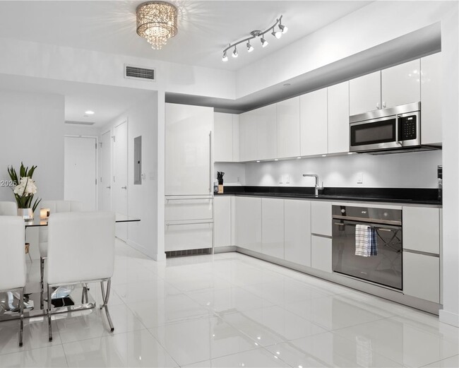 property at 1010 Brickell Ave