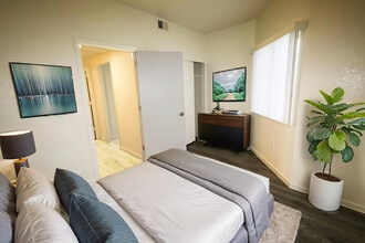 The Edge in Sacramento, CA - Foto de edificio - Building Photo