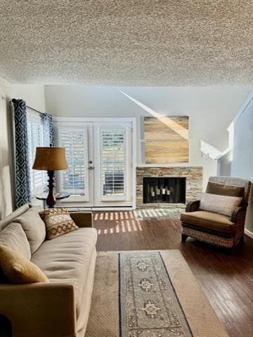 2301 Basil Dr in Arlington, TX - Foto de edificio - Building Photo