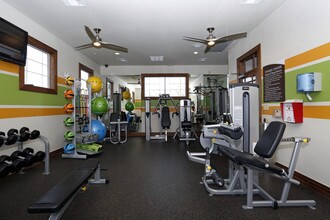 Camden Cedar Hills in Austin, TX - Building Photo - Interior Photo