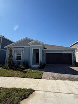 1498 Loxley Trl in Kissimmee, FL - Building Photo