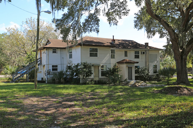 1253 22nd Ave S in St. Petersburg, FL - Foto de edificio - Building Photo