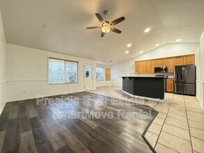 6248 S High Bluff Dr in Salt Lake City, UT - Building Photo - Building Photo