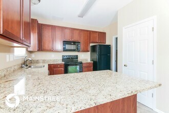 231 Greengate Dr in Lake St. Louis, MO - Building Photo - Building Photo