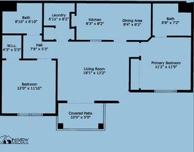 6850 Sharlands Ave, Unit 1132 in Reno, NV - Building Photo - Building Photo