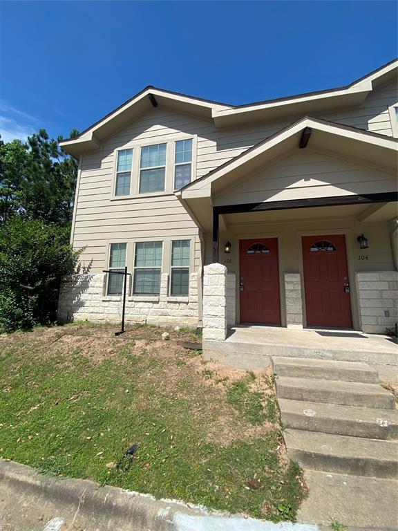 property at 106 Yegua Cir