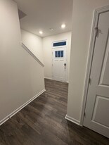 766 Dorset Strm Dr in Fuquay Varina, NC - Building Photo