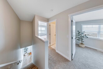 Sophia Towns in Saskatoon, SK - Building Photo - Building Photo