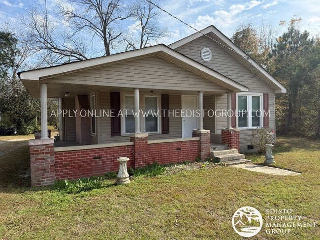 2690 Magnolia St in Orangeburg, SC - Building Photo - Building Photo