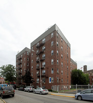 Pineville House Apartments