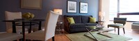 Interior Photo - Millennium Park Plaza Apartments in Chicago, Illinois