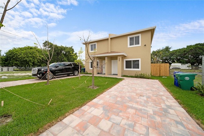 property at 1770 NW 55th St