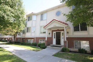 516 N 720 E in Provo, UT - Building Photo