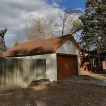 1536 Peterson St in Fort Collins, CO - Building Photo - Building Photo