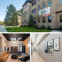 Caldwell Village Apartments