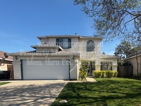 property at 2428 Van Buskirk St