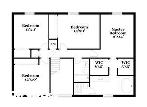 5342 Woodridge Ln in Spring Hill, FL - Building Photo - Building Photo