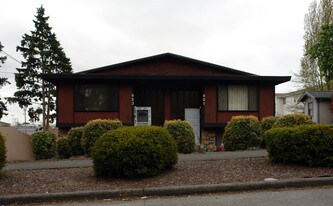 921-923 97th St in Seattle, WA - Building Photo