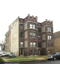 5715-17 S Indiana Ave Apartments