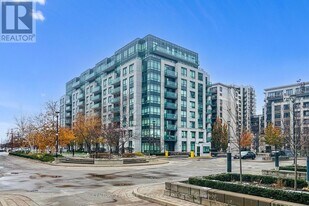 30 Clegg Rd in Markham, ON - Building Photo