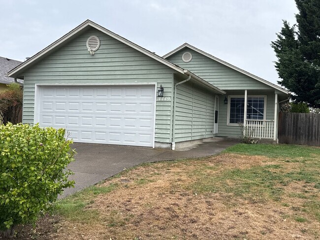 4449 Samantha Ct NE in Salem, OR - Building Photo - Building Photo