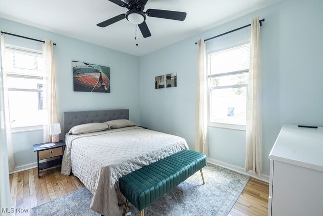 property at 15101 Schuyler Ave