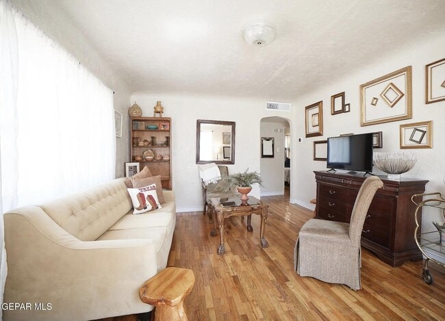 3236 Richmond Ave in El Paso, TX - Building Photo - Building Photo