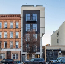 714 5th Ave in Brooklyn, NY - Building Photo