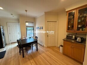 268 River St, Unit 6T in Cambridge, MA - Foto de edificio - Building Photo