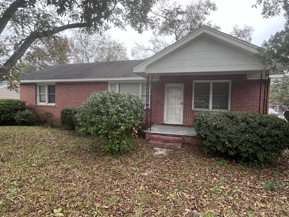 2722 Margaret Ct in Augusta, GA - Building Photo