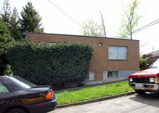 7618 Greenwood Ave N in Seattle, WA - Building Photo - Building Photo