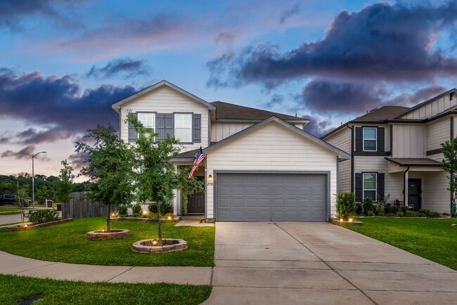property at 25718 Merino Ct