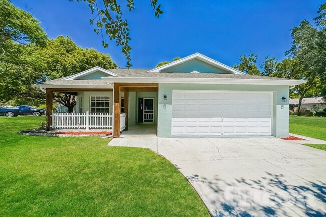 property at 4369 Montano Ave