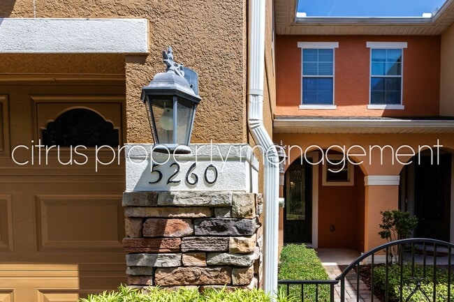property at 5260 Hidden Cypress Ln