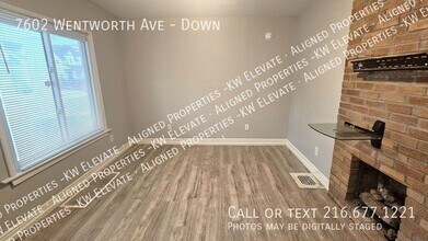 7602 Wentworth Ave in Cleveland, OH - Building Photo - Building Photo