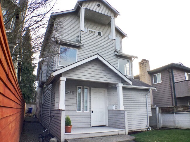 property at 2325 N 65th St